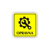 PIC OPRAVNA ZLUTA RA