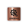 PIC OPRAVNA BRONZ BR