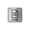 PIC PAPIR NEREZ RA