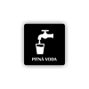 PIC PITNA VODA 2 CERNA BR