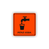 PIC PITNA VODA 2 CERVENA RA