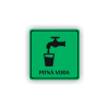 PIC PITNA VODA 2 ZELENA RA