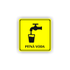 PIC PITNA VODA 2 ZLUTA RA