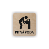 PIC PITNA VODA BUK BR