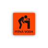 PIC PITNA VODA CERVENA BR