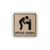 PIC PITNA VODA BUK RA