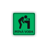 PIC PITNA VODA ZELENA RA