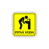 PIC PITNA VODA ZLUTA RA
