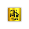 PIC PIVNICE ZLATA BR