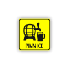 PIC PIVNICE ZLUTA RA