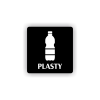 PIC PLASTY CERNA BR
