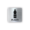 PIC PLASTY KOV NEREZ BR