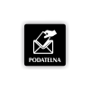 PIC PODATELNA CERNA BR