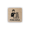 PIC POKLADNA BUK BR