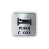 PIC POKOJ C. XXXX NEREZ RA