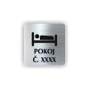 PIC POKOJ C. XXXX KOV NEREZ BR