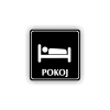 PIC POKOJ CERNA RA
