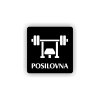 PIC POSILOVNA CERNA BR