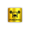 PIC POSILOVNA ZLATA BR