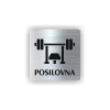 PIC POSILOVNA KOV NEREZ BR