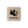 PIC POTICHU BUK BR