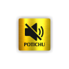 PIC POTICHU ZLATA BR