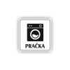 PIC PRACKA BILA RA