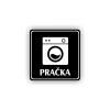 PIC PRACKA CERNA RA