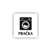 PIC PRACKA BILA BR