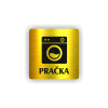 PIC PRACKA ZLATA BR