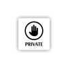 PIC PRIVATE BILA BR