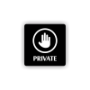 PIC PRIVATE CERNA BR