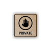 PIC PRIVATE BUK RA