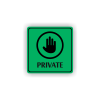 PIC PRIVATE ZELENA RA