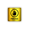 PIC PRIVATE ZLATA RA