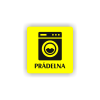 PIC PRADELNA 2 ZLUTA BR