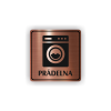 PIC PRADELNA 2 BRONZ RA