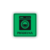 PIC PRADELNA 2 ZELENA RA