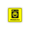PIC PRADELNA 2 ZLUTA RA