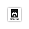 PIC PRADELNA 2 BILA BR