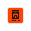PIC PRADELNA 2 CERVENA BR