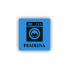 PIC PRADELNA 2 MODRA BR