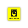 PIC PRADELNA ZLUTA RA