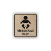 PIC PREBALOVACI PULT BUK RA
