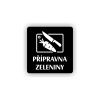 PIC PRIPRAVNA ZELENINY CERNA BR