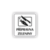 PIC PRIPRAVNA ZELENINY BILA RA