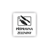 PIC PRIPRAVNA ZELENINY BILA BR