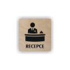 PIC RECEPCE BUK BR