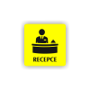 PIC RECEPCE ZLUTA BR