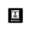 PIC RENTGEN CERNA BR